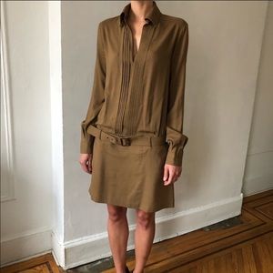 United Colors of Benetton wool dress